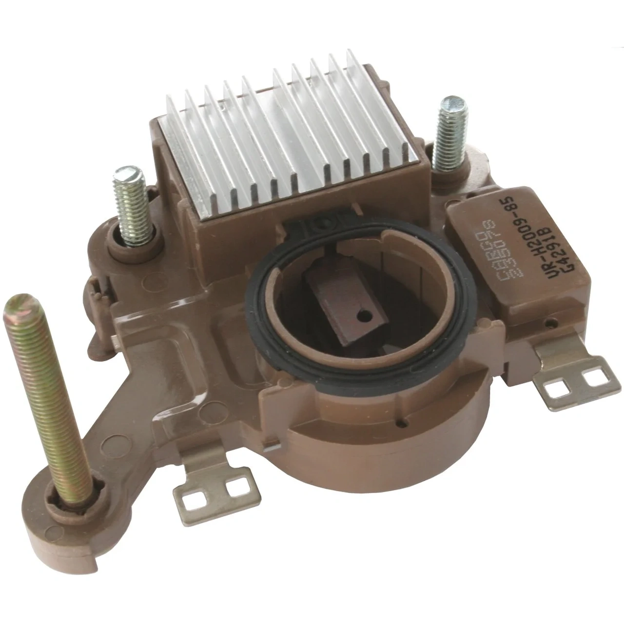 Voltage regulator