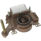 Voltage regulator