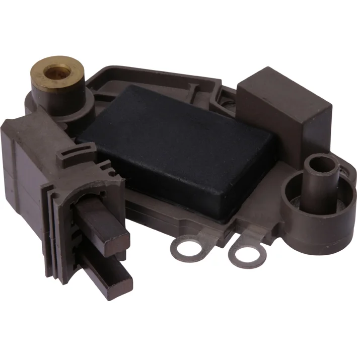 Voltage regulator
