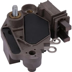 Voltage regulator