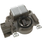 Voltage regulator
