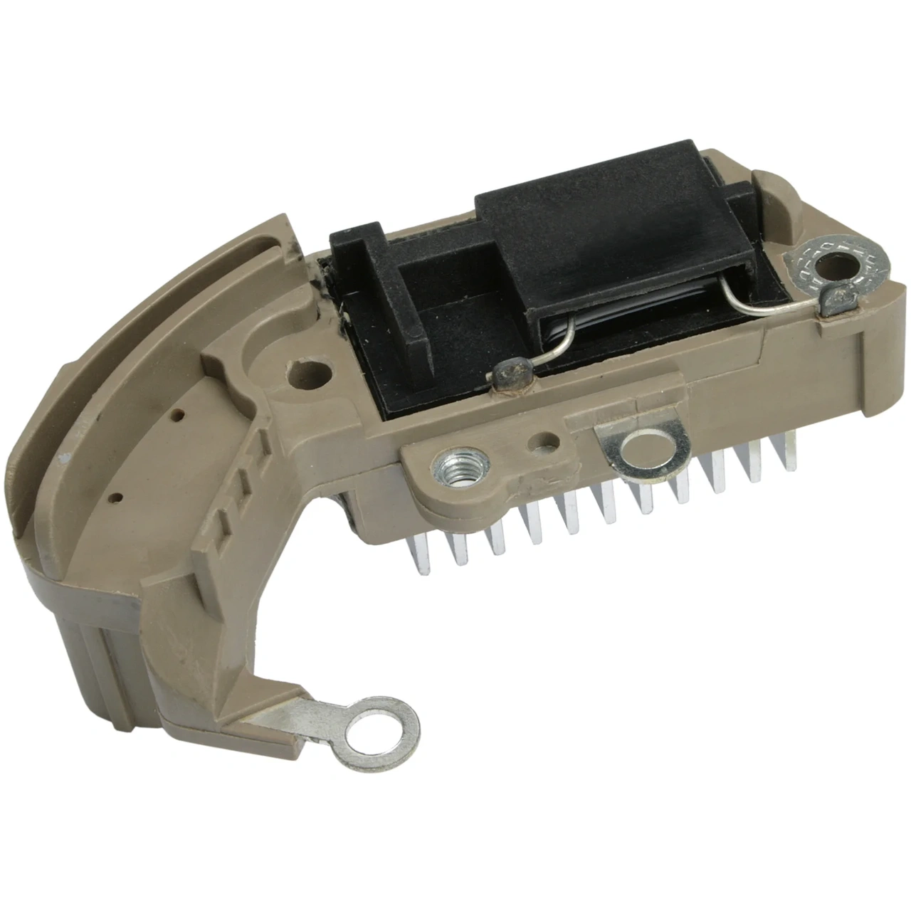 Voltage regulator