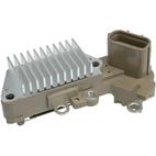 Voltage regulator