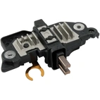 Voltage regulator