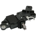 Voltage regulator