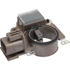 Voltage regulator