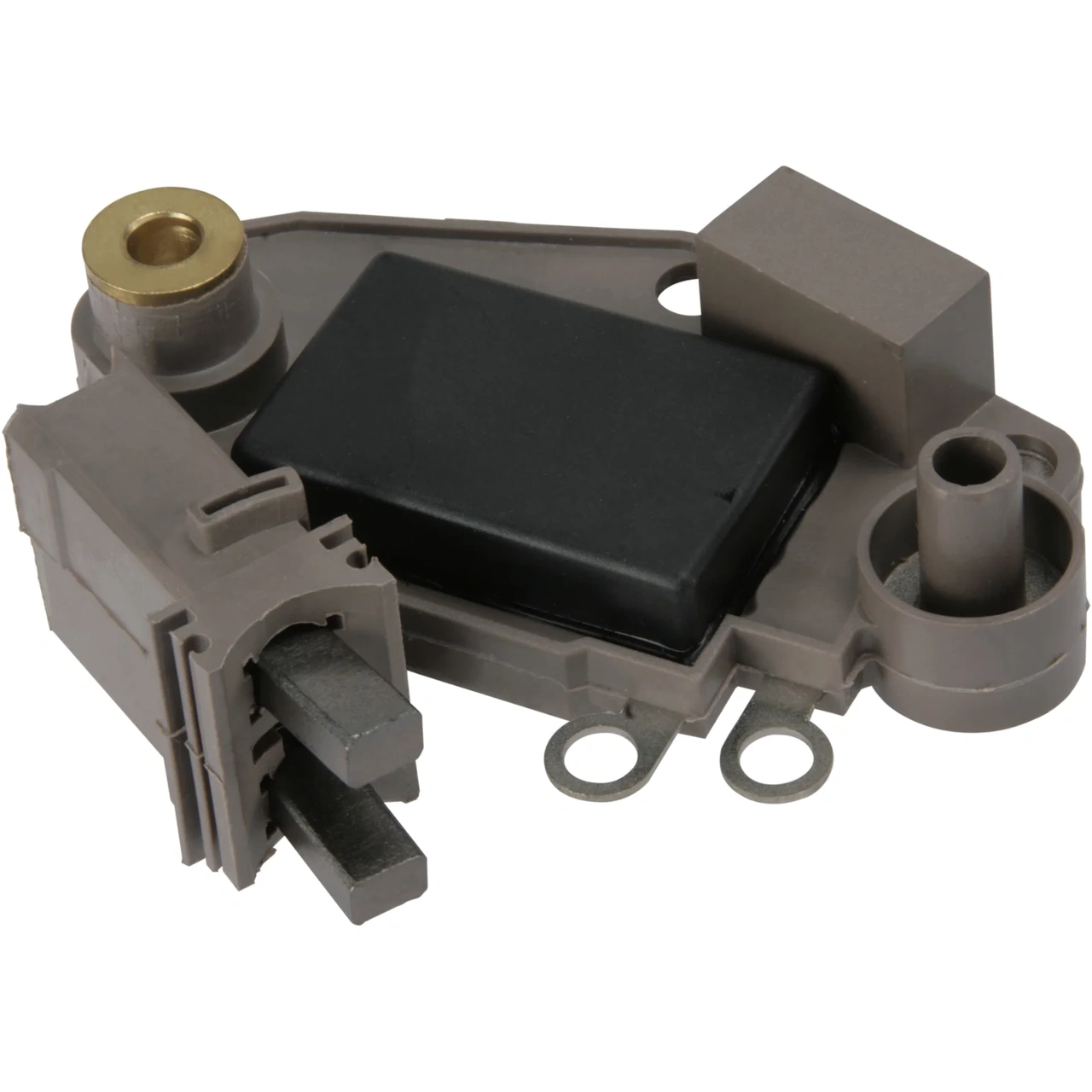 Voltage regulator