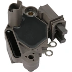 Voltage regulator