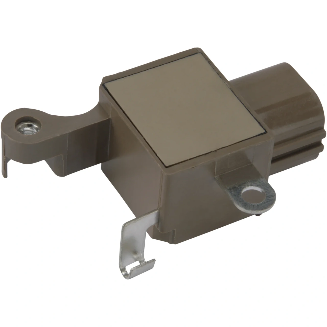 Voltage regulator