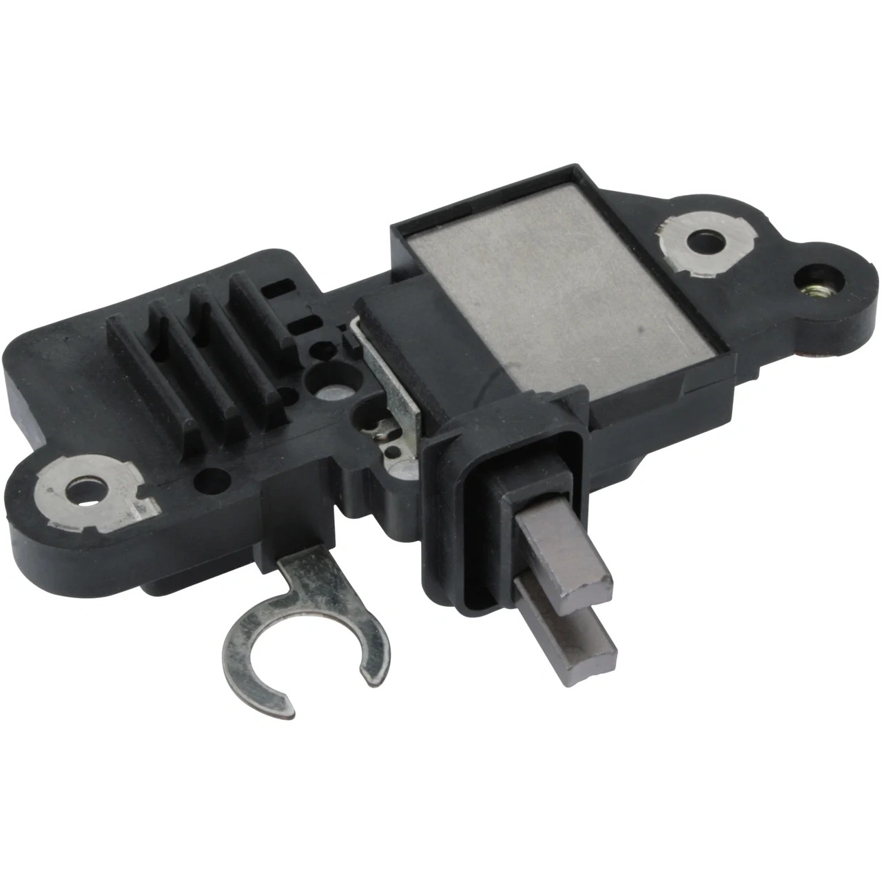 Voltage regulator