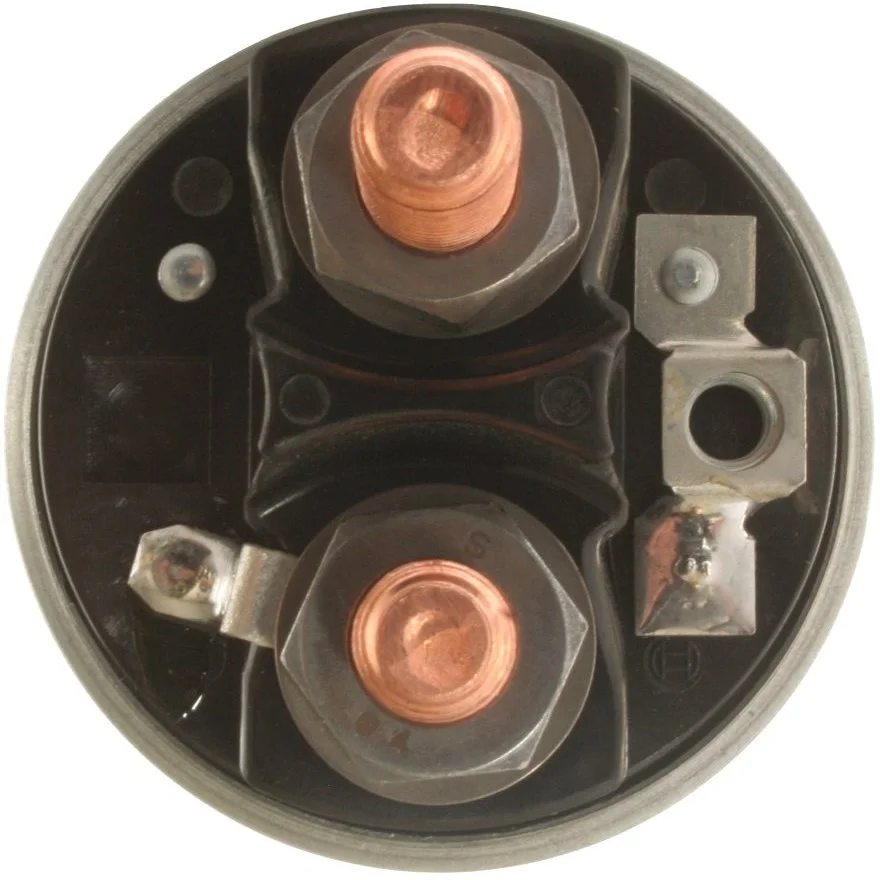 Solenoid
