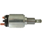 Solenoid