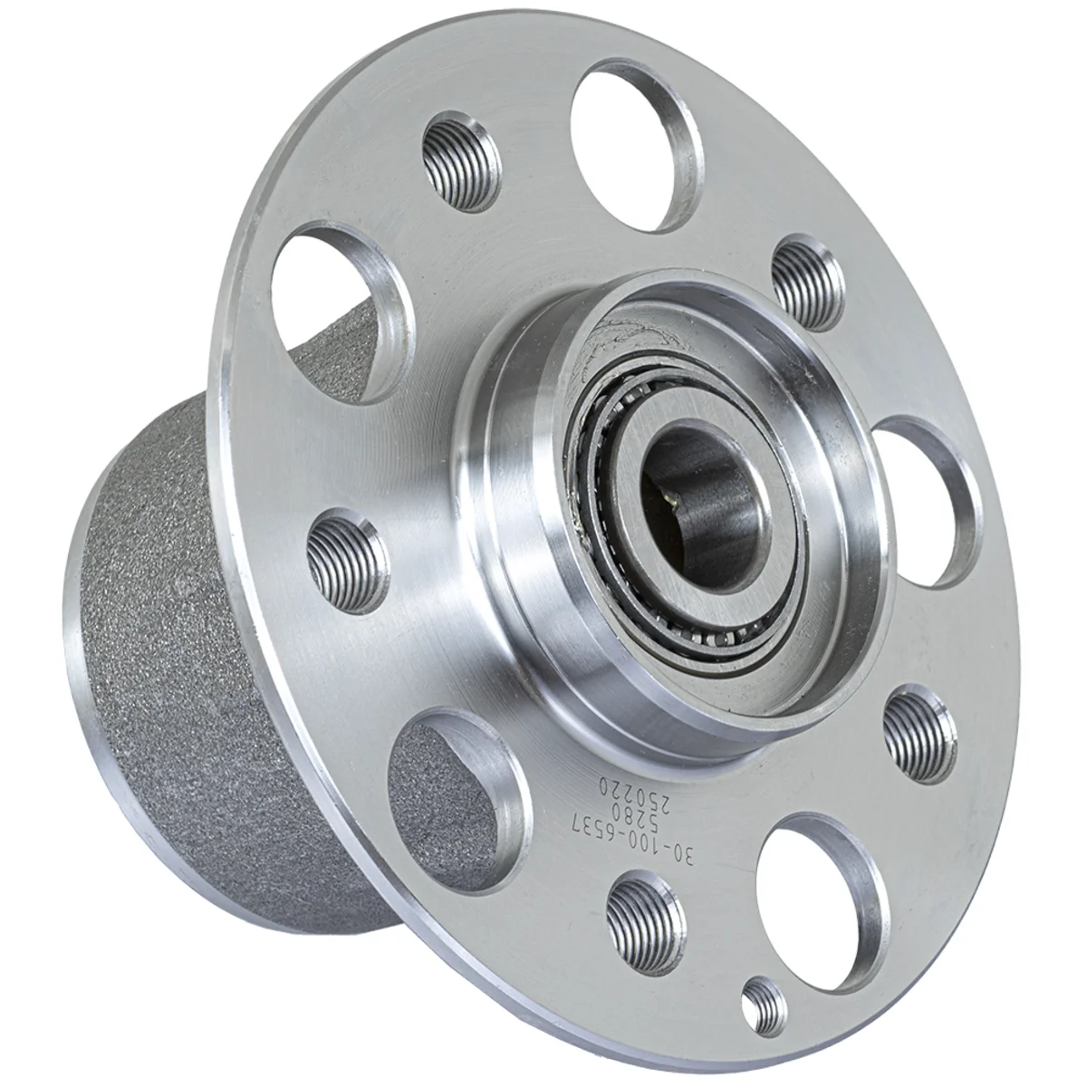 Wheel hub fits Mercedes