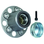 Wheel hub fits Mercedes