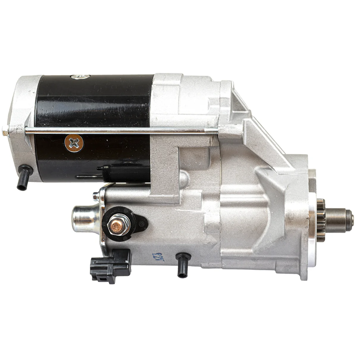 Starter motor 12V-3.0kW
