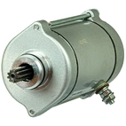 Starter motor 12V (VTX1800)