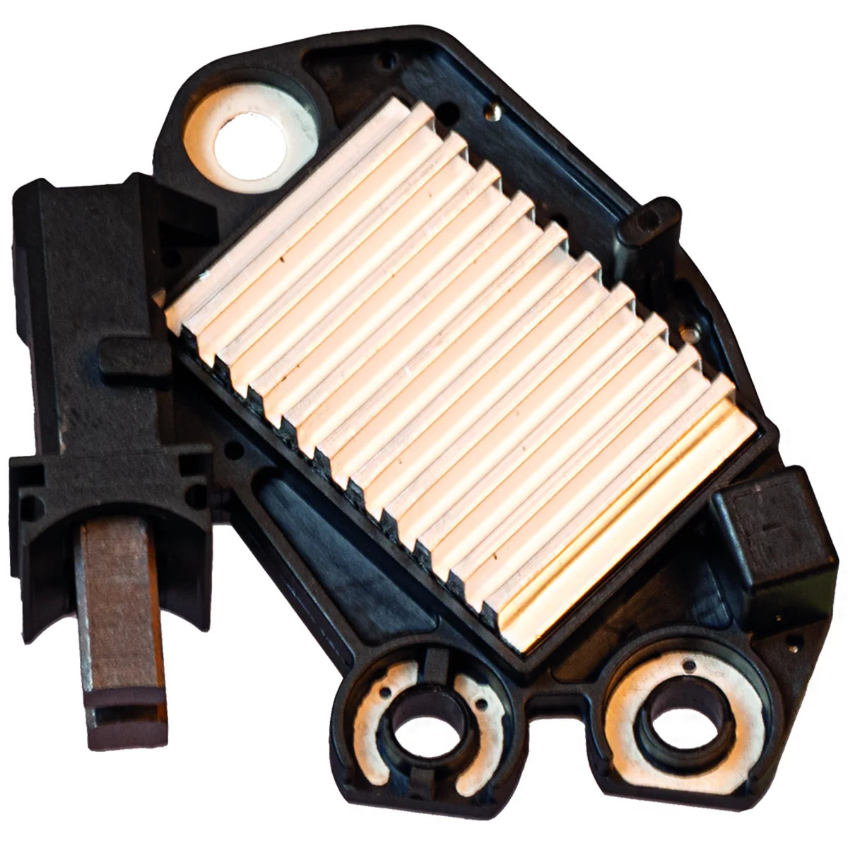 Voltage regulator 14V (BSS)