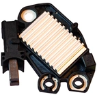 Voltage regulator 14V (BSS)