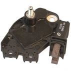 Voltage regulator 14V (BSS)