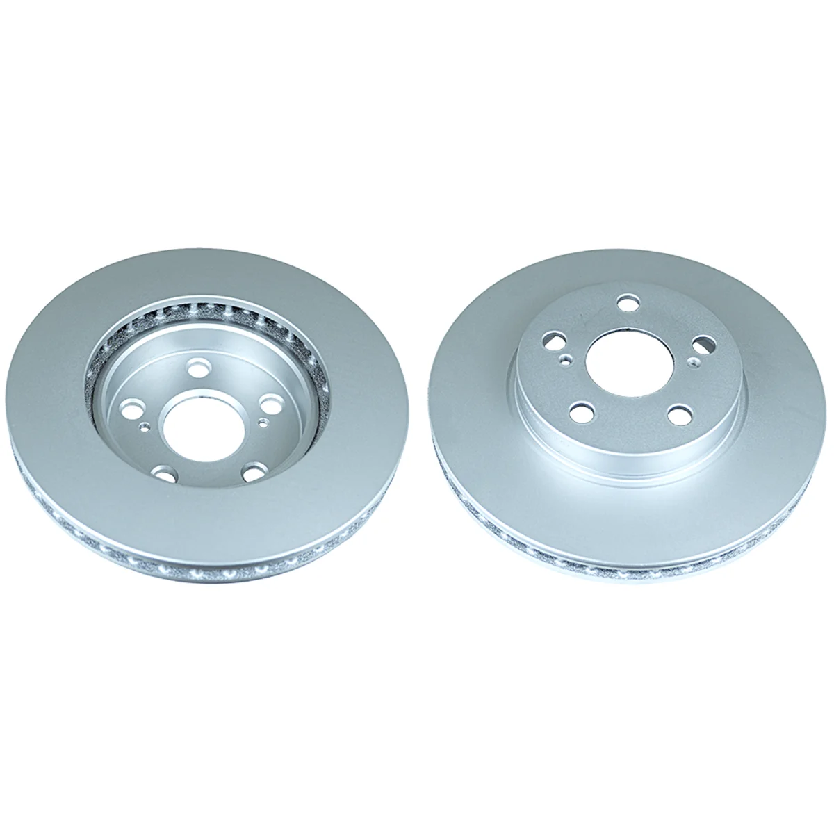 Brake disc Framaxel, set 2 pieces