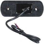 Position light LED Orange 12/24V