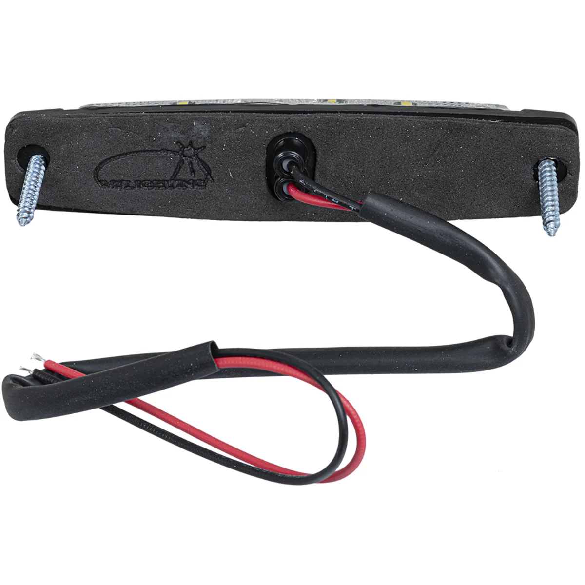 Position light LED White 12/24V