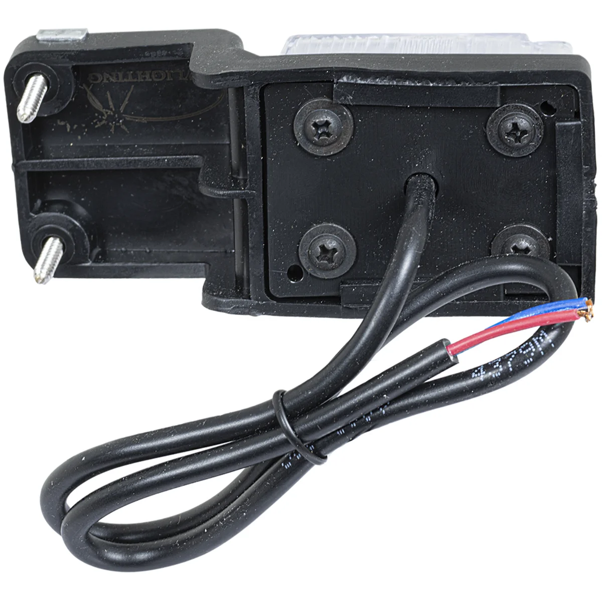 Position light LED White 12/24V