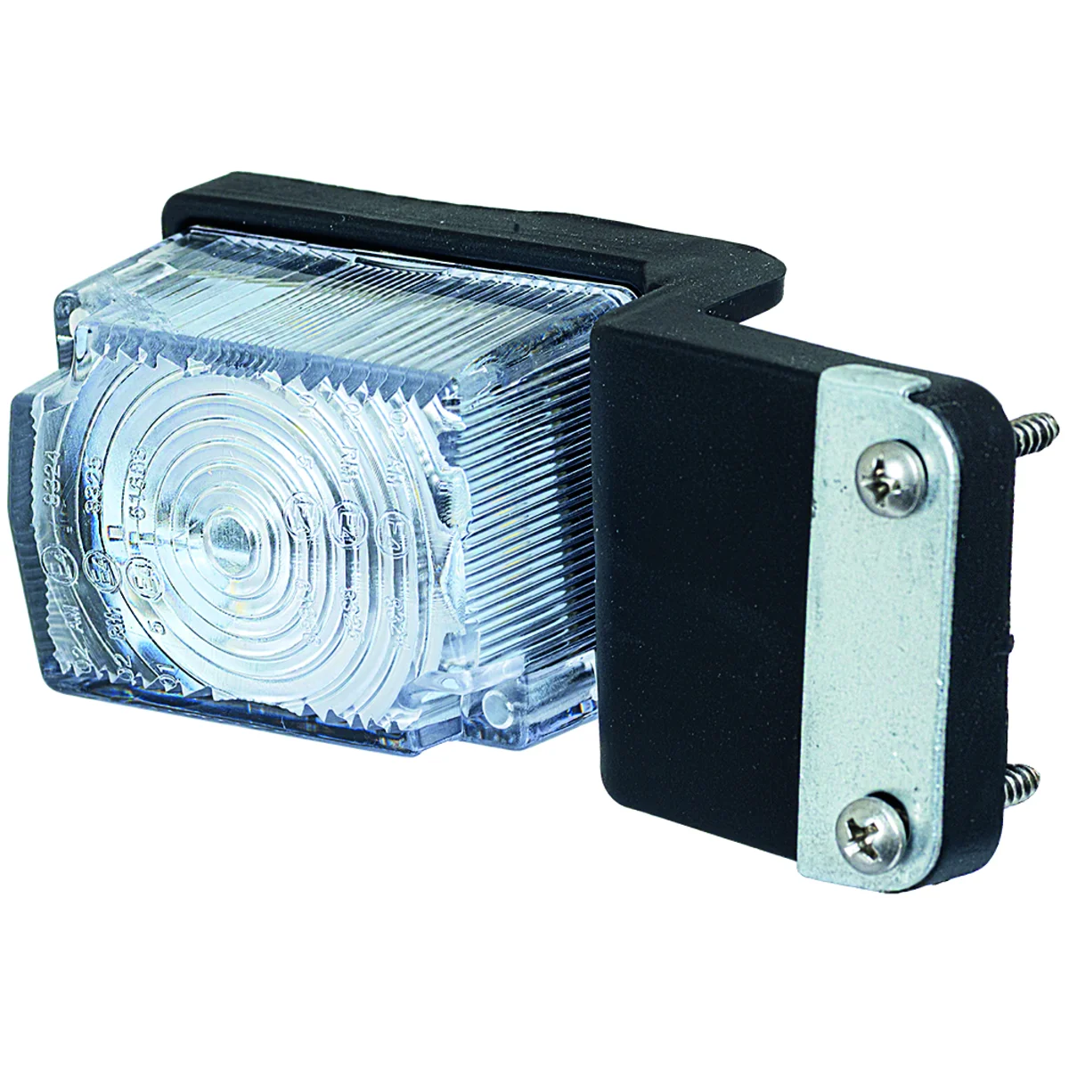 Position light LED White 12/24V