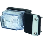 Position light LED White 12/24V