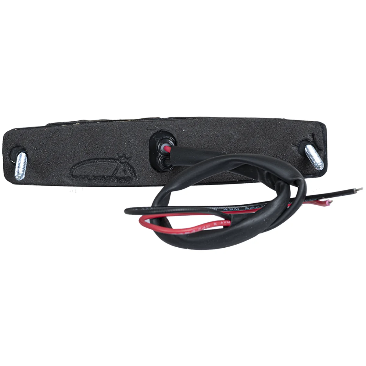 Position light LED Orange 12/24V