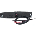 Position light LED Orange 12/24V