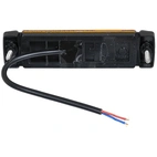 Position light LED Orange 12/24V