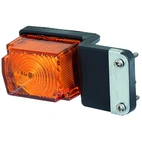 Position light LED Orange 12/24V