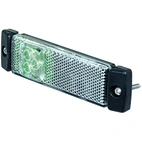 Position light LED White 12/24V