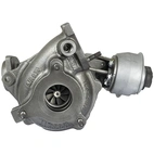 Turbocharger CGLC, CGLD