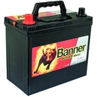 Battery Banner Power Bull 45Ah