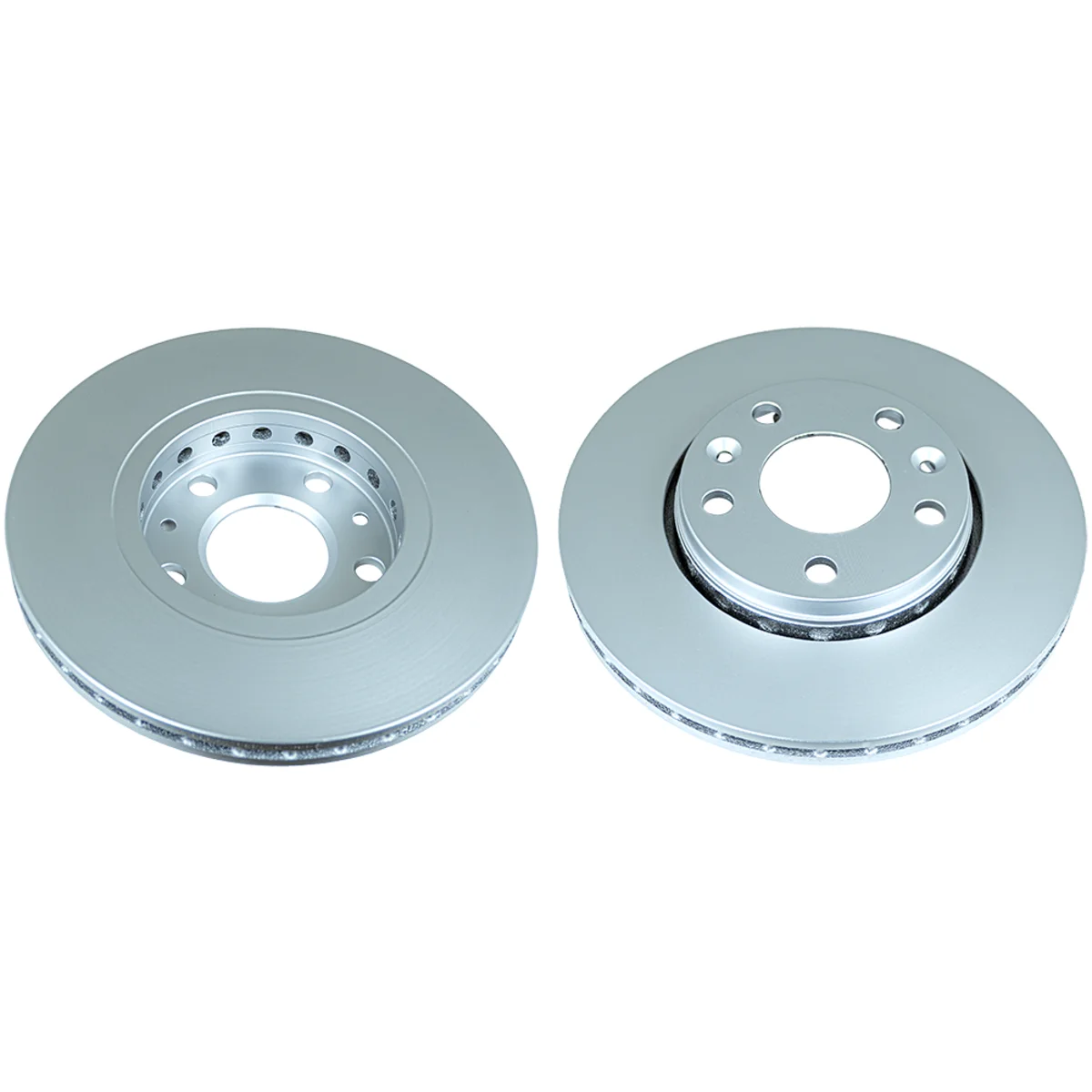 Brake disc Framaxel, set 2 pieces