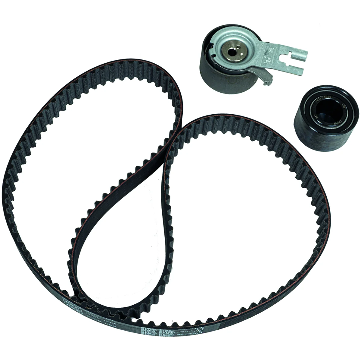 Timing belt set SKF