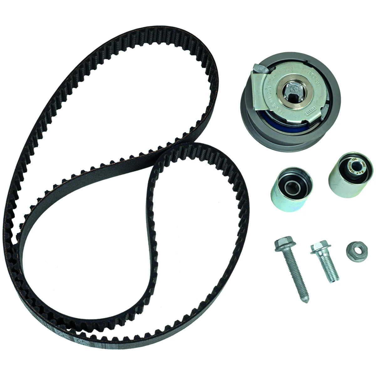 Timing belt set SKF