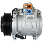 A/C Compressor fits J.Deere
