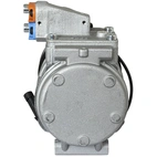 A/C Compressor fits J.Deere