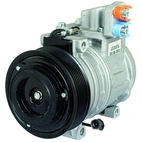 A/C Compressor fits J.Deere