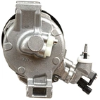 A/C Compressor fits Civic