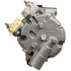 A/C Compressor fits Ford