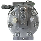 A/C Compressor 24V fits CAT