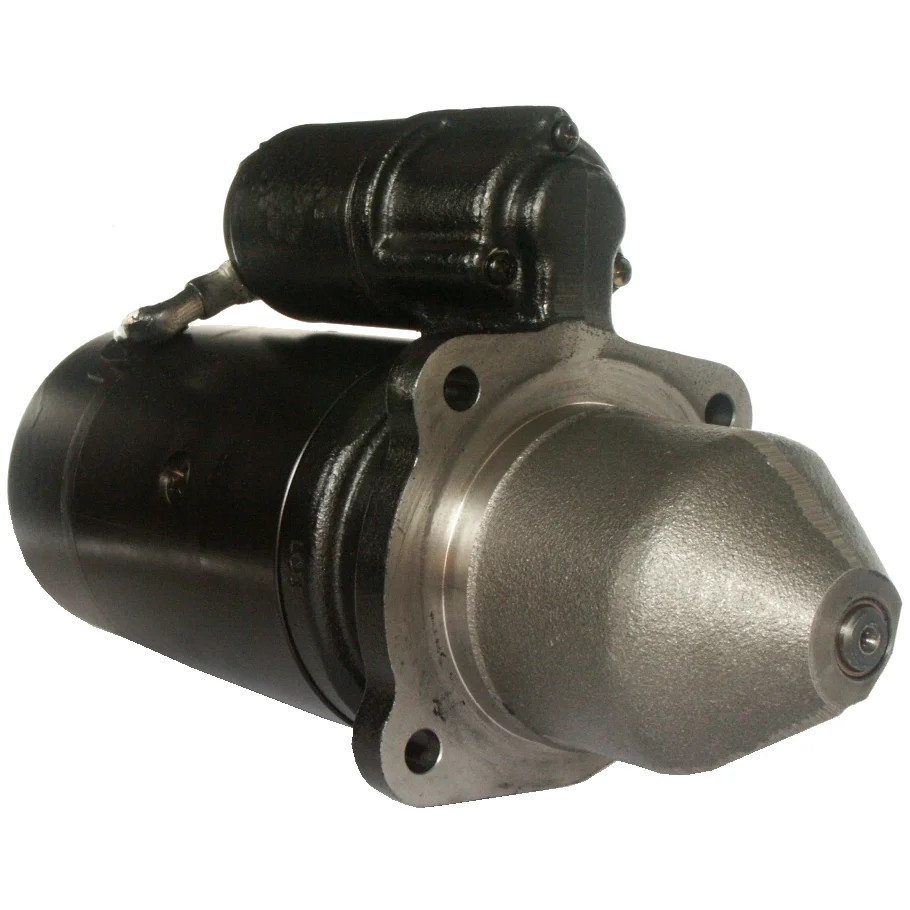 HC-Cargo Starter motor 12V