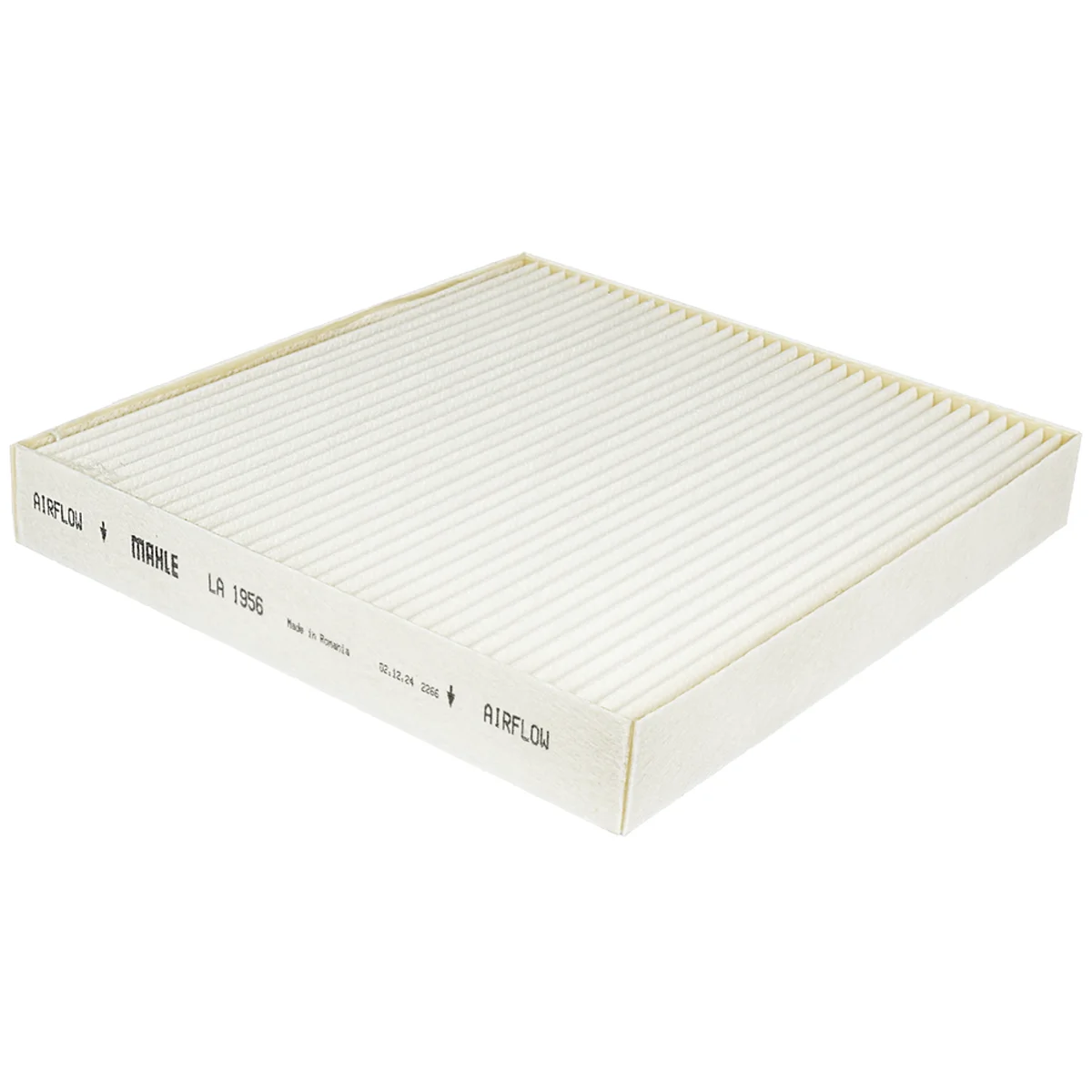 Cabin filter, Mahle Original