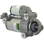 Starter motor Mercury