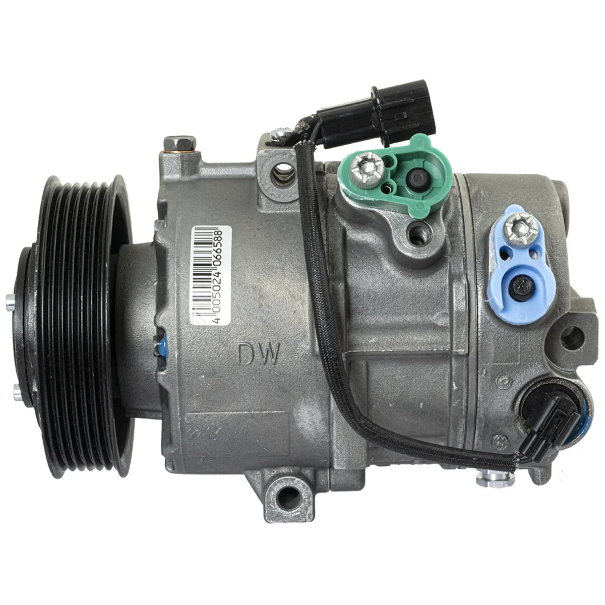 A/C Compressor for i40