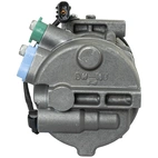 A/C Compressor for i40